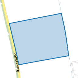 Perceel VZV00-G-1511