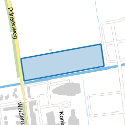 Perceel VZV00-G-1515