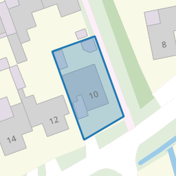 Perceel VZV00-G-1522