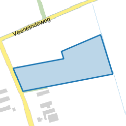 Perceel VZV00-G-1529