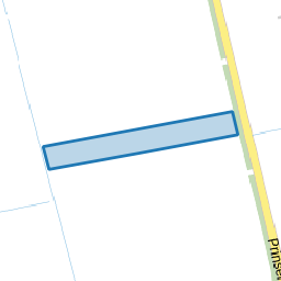 Perceel VZV00-G-1551