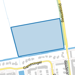 Perceel VZV00-G-1554