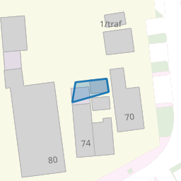 Perceel VZV00-G-1567