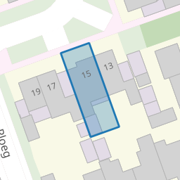 Perceel VZV00-G-1577