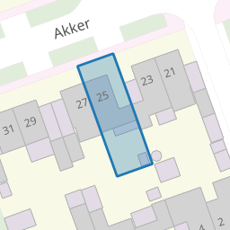 Perceel VZV00-G-1582