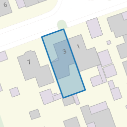 Perceel VZV00-G-1595