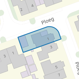 Perceel VZV00-G-1597