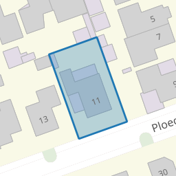 Perceel VZV00-G-1602