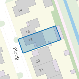 Perceel VZV00-G-1605