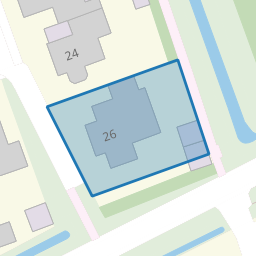 Perceel VZV00-G-1609