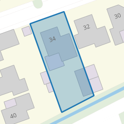 Perceel VZV00-G-1613