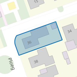 Perceel VZV00-G-1614