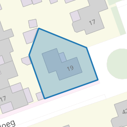 Perceel VZV00-G-1620