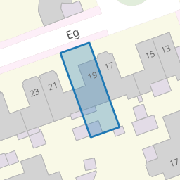 Perceel VZV00-G-1621