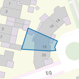 Perceel VZV00-G-1626