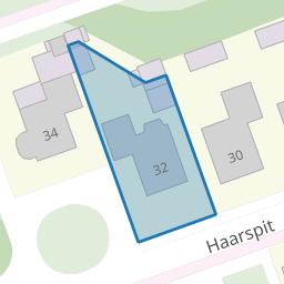 Perceel VZV00-G-1637