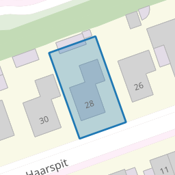 Perceel VZV00-G-1639