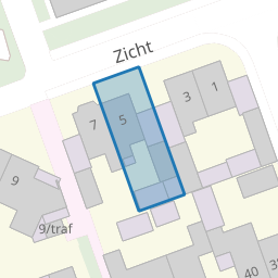 Perceel VZV00-G-1647