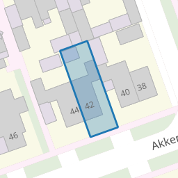 Perceel VZV00-G-1651