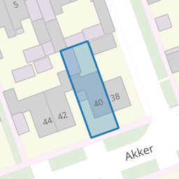 Perceel VZV00-G-1652