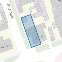 Perceel VZV00-G-1654