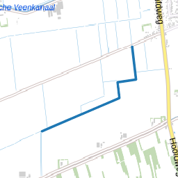 Perceel VZV00-G-1662