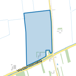 Perceel VZV00-G-1665