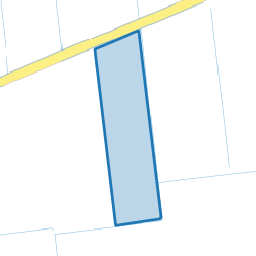 Perceel VZV00-G-1667