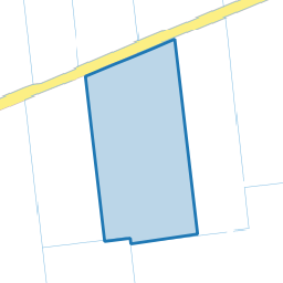 Perceel VZV00-G-1668