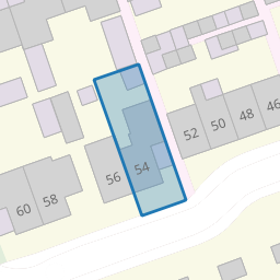 Perceel VZV00-G-1671