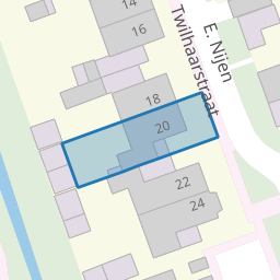 Perceel VZV00-G-1676