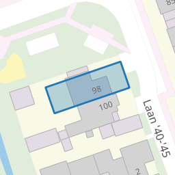 Perceel VZV00-G-1679