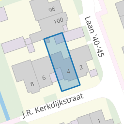 Perceel VZV00-G-1682