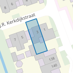 Perceel VZV00-G-1686