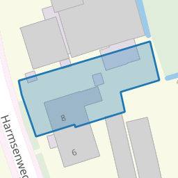 Perceel VZV00-G-1707