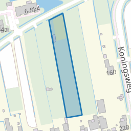 Perceel VZV00-G-1713