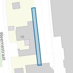 Perceel VZV00-G-1717