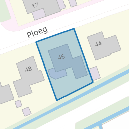 Perceel VZV00-G-1732