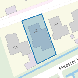 Perceel VZV00-G-1735