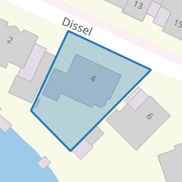 Perceel VZV00-G-1743