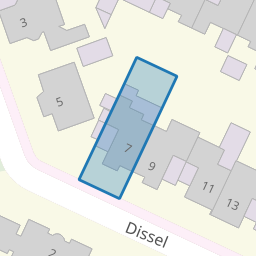 Perceel VZV00-G-1745