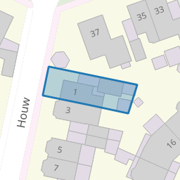 Perceel VZV00-G-1751