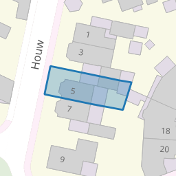 Perceel VZV00-G-1753