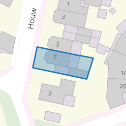 Perceel VZV00-G-1754