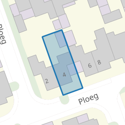 Perceel VZV00-G-1769