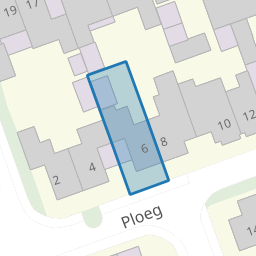 Perceel VZV00-G-1770