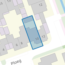 Perceel VZV00-G-1772