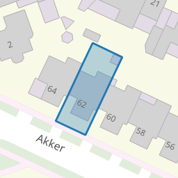 Perceel VZV00-G-1778