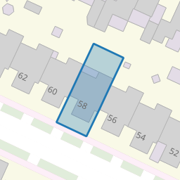 Perceel VZV00-G-1780