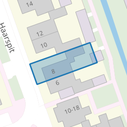 Perceel VZV00-G-1789